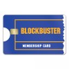 KCD 3 Pack Blockbuster Card Credit Card Skin Debit Sticker