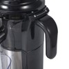 200W household Stainless Steel Slow Auger Juicer 40RPM Fruit Vegetable