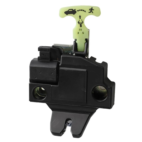 KACEPAR Rear Tailgate Trunk Lock Actuator, Rear Liftgate Actuator Hatch