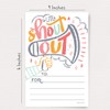 Fun Shout Out Cards For Employees, Office Staff, Teachers and