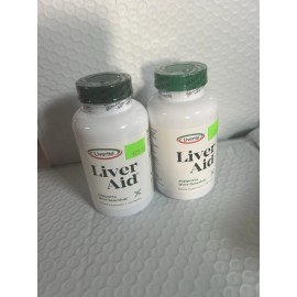 Puritan's Pride Liver Aid