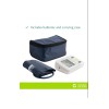 Generation guard Digital Blood Pressure Monitor | Automatic Upper Arm