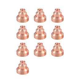 Lewan 10Pcs 120929 Shields fit Plasma Torch Cutting Consumables 1000/1250/1650 RT80 Torch Deflectors