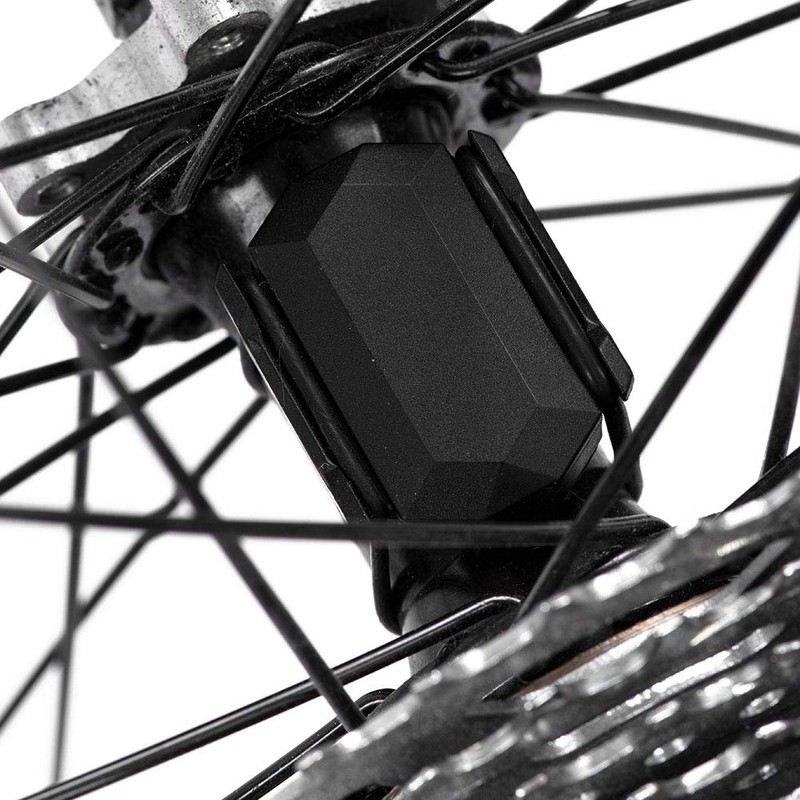 Speed/Cadence Sensor Cadence and Speed Sensor Bluetooth ANT Bike Speed