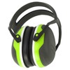 Noise Reduction Safety Ear Muff Foldable Noise Cancelling Earmuff for