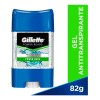 Antitranspirante Gillette Power Beads Rush 82 g