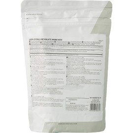  MyProtein Citrulline Malate Unflavored 500g