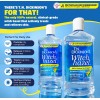 Dickinson's Witch Hazel Cleansing Astringent, 16 Fl Oz