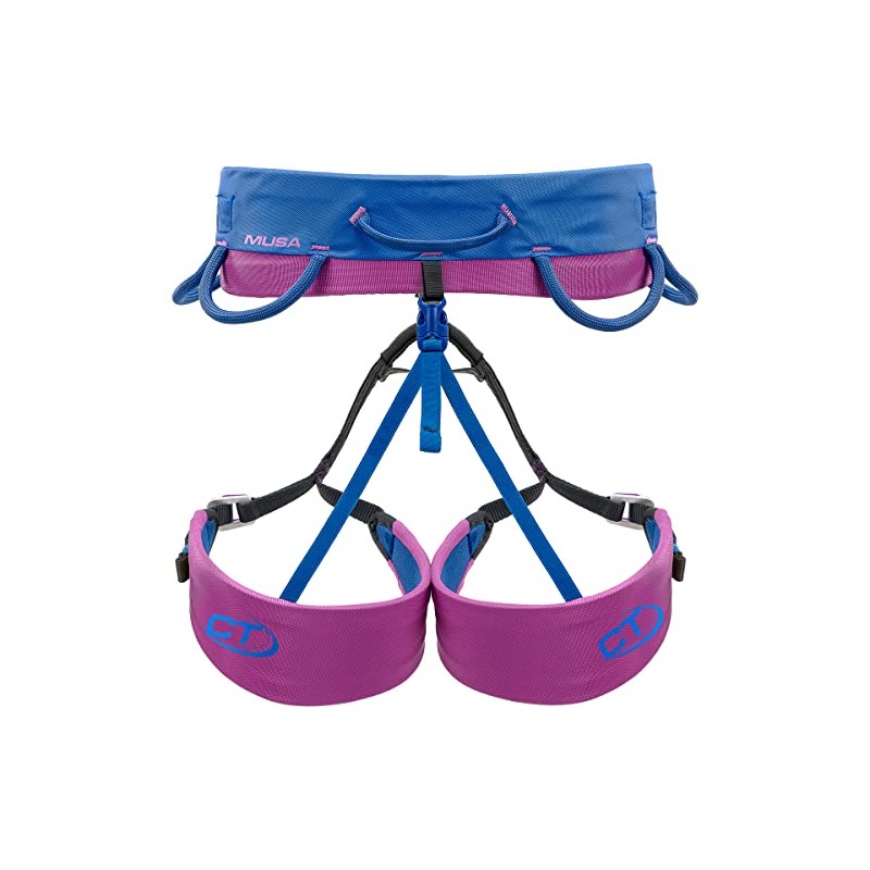 Climbing Technology Musa Blue/Purple, S