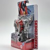 Hasbro transformator Autobot Starscream Jungen grau 10 cm
