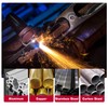 ARCCAPTAIN Plasma Cutting Torch, AG60 Plasma Torch 4 M Cable