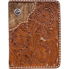 3D Natural Bible Cover