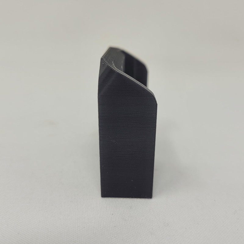 Fits Hercules 12v Battery Holder Mount Black 3 Organizers