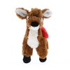 DolliBu I Love You Standing Deer Small Plush - Cute
