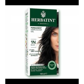 HERBATINT 1N Black 135 ml