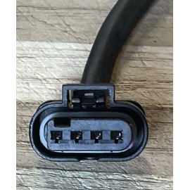 ACDelco Grille Shutter Connector For 2016-2020 Buick Envision 2.5L-L4 84095662