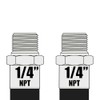 Reelcraft S6-260044 - 1/4" x 20 ft. High Pressure Grease
