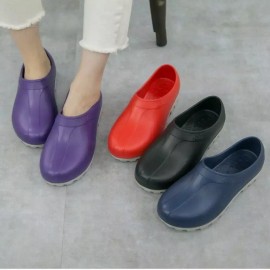 Hit 히트(국산) 1816 여성 물신 [블랙 240] Hit (Domestic) 1816 Women's Shoes [Black 240]