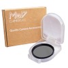 MaD Cameras 49mm CPL 67mm Digital Camera Polarizer Filter