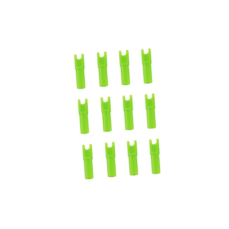 for Crossbow Bolts Capture Nocks .300 Diameter Crossbow Arrow Capture