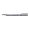 STAEDTLER Metallic brush marker, brush tip, line width 1-6 mm,