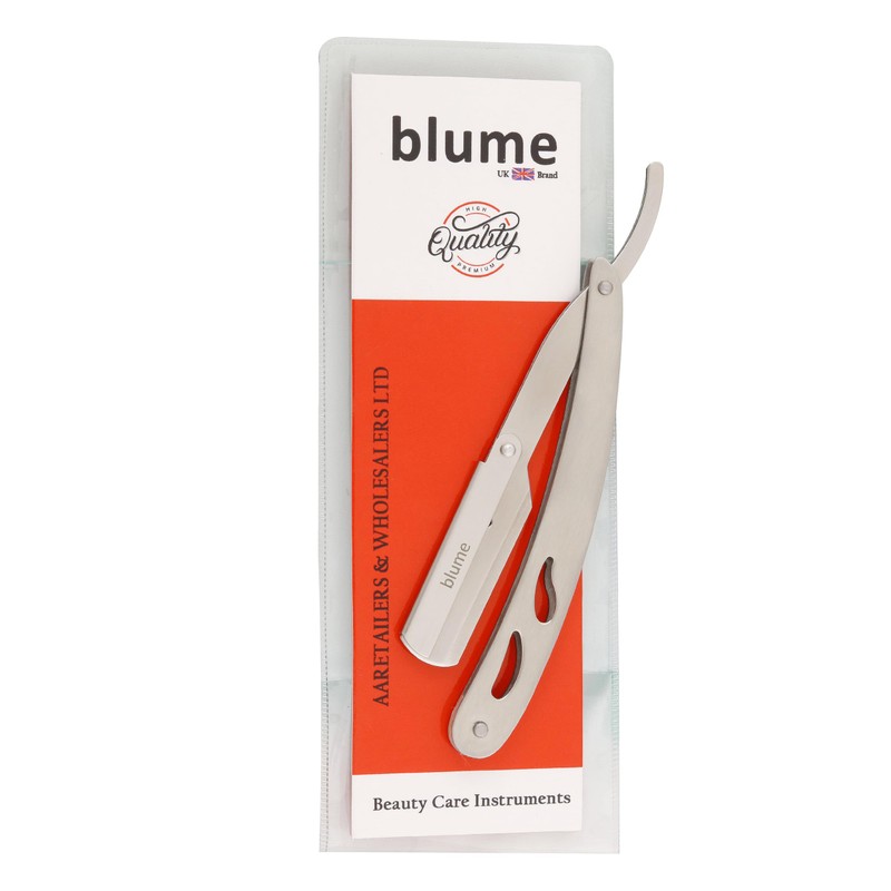 Straight Edge Razor for Men Shaving and Professional Barbers –