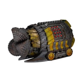 Mantic Games. Firefight. Veer-myn Saturation Tunneller. MGFFV401, Unassembled and unpainted