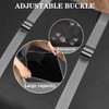 Poker Table Bag for Folding Storage or Carry - 71"