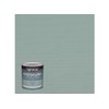 Minwax Polyshades Semi-Transparent Gloss Vintage Blue Stain/Polyurethane Finish 1 qt