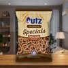Utz of Hanover Extra Dark Pretzels, 16 Ounce
