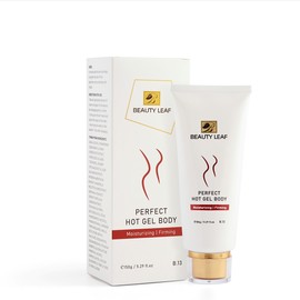 Beauty Leaf Perfect Hot Gel Body Cream 150g