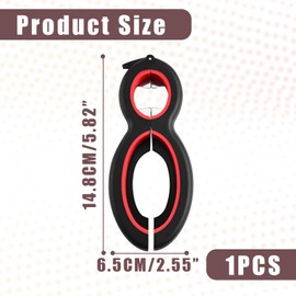 6-in-1 bottle opener for seniors, can opener, bottle opener, screw cap, bottle opener aid, jar opener, screw cap opener, bottle opener for seniors, bottle opener for kitchen, cooking, seniors