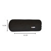 GM Neck Bolster for Neck, Back and Legs 40 x