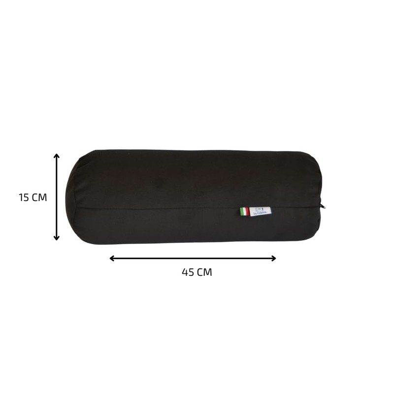 GM Neck Bolster for Neck, Back and Legs 40 x
