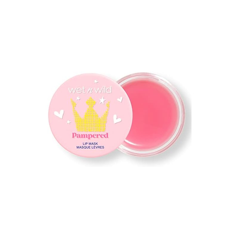 wet n wild Máscara de labios mimada