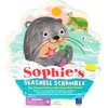 Educational Insights Sophie's Seashell Scramble Game