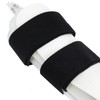 Ankle Stirrup Brace Inflatable Protective Ankle Joint Support Splint for