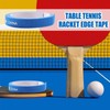 Table Tennis Racket Edge Tape, 10X Table Tennis Racket Edge
