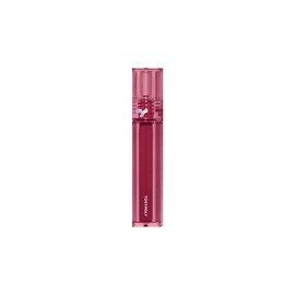 TONYMOLY Perfect Lips Shocking Lip Tint, Long Lasting Semi-Permanent Moisturizing Formula, N10 Mauve Shocking