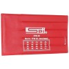 SPI 20 Piece (0.05mm to 1mm) Metric Steel Parallel Feeler