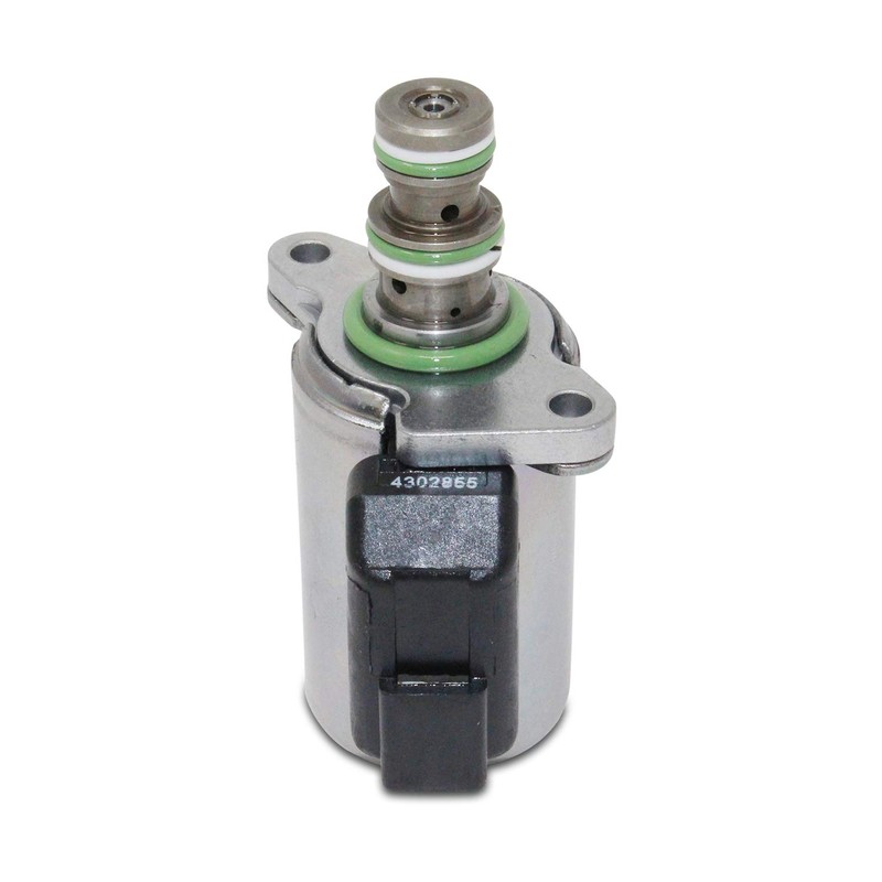 Hydraforce EHPR98-T33-0-N-24ERZ Proportional Pressure Reducing Relief Valve, 24v DC