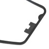 Boat Valve Cover Gasket 420950820 Rubber Strong Sealing Replacement For