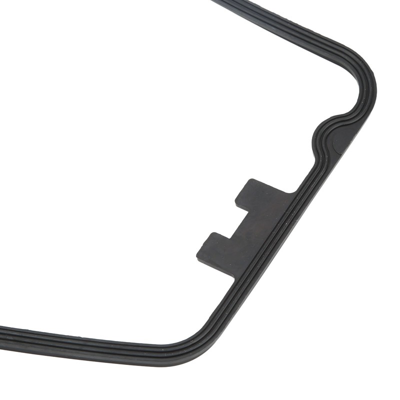 Boat Valve Cover Gasket 420950820 Rubber Strong Sealing Replacement For