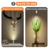URTOM LED Spot Lights Indoor Uplighting Spotlight with Memory Function