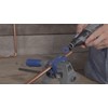Dremel MAX High Performance Cutting Wheel (SC456DM) Metal Cutting Disc