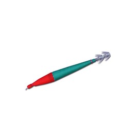 KEYSTONE (ki-suton) Hard Foam Float sutte 85 mm All Luminous Red Green