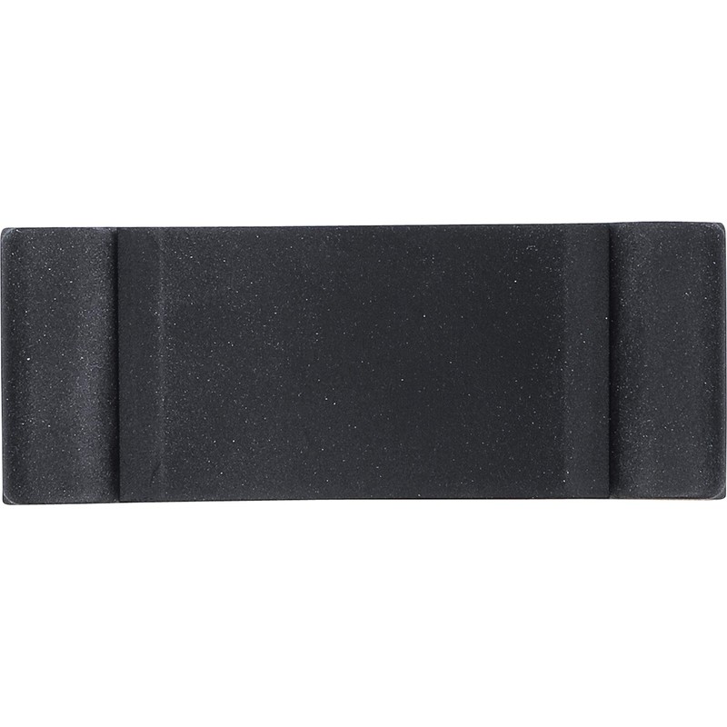 BGS 3016-9 | Rubber Protector for Axle Stands BGS 3016