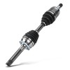 A-Premium CV Axle Shaft Assembly Compatible with Mitsubishi Montero 1992-2000,