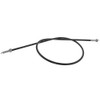 Vdo Speedometer Cable 900 mm 90 cm Hercules Zündapp Kreidler