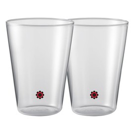 [Rihan] Elglas Highball 2p clear / [리한] 엘글라스 하이볼 2p 클리어